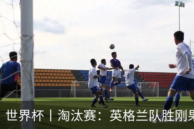 世界杯丨淘汰赛：英格兰队胜刚果（金）队