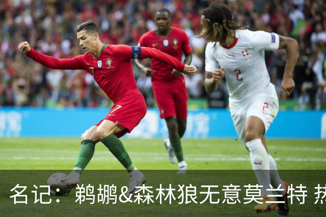名记：鹈鹕&森林狼无意莫兰特 热火也不急于尝试其与字母哥的搭档