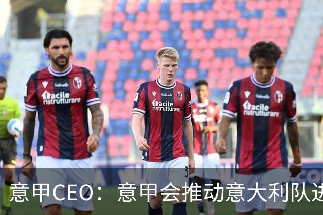 意甲CEO：意甲会推动意大利队进步 国家队低迷原因得追溯到20年前